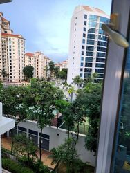 Sanctuary Green (D15), Condominium #507219771